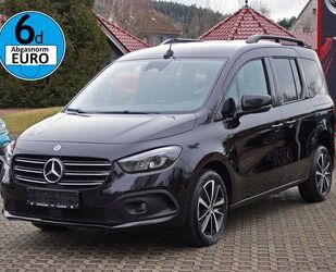 Mercedes-Benz Mercedes-Benz T 180 d Automatik Edition AHK Navi R Gebrauchtwagen