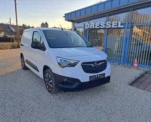 Opel Opel Combo E Cargo Selection Gebrauchtwagen