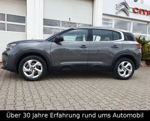 Citroen Citroën C5 Aircross YOU Pure Tech 130 #SHZ#NAV#LED Gebrauchtwagen