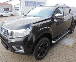 Nissan Navara Gebrauchtwagen