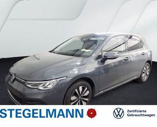 VW Volkswagen Golf VIII 1.5 TSI Move *LED*Navi*ACC* Gebrauchtwagen