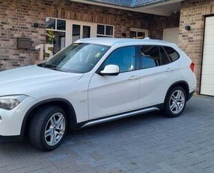 BMW BMW X1 sDrive 18i Gebrauchtwagen