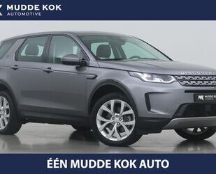 Land Rover Land Rover Discovery Sport P300e PHEV SE | ACC | k Gebrauchtwagen