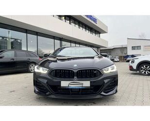 BMW BMW M850 i xDrive Coupe Performance Laser LC-Prof. Gebrauchtwagen