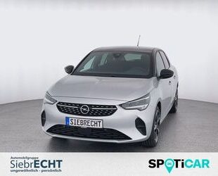 Opel Opel Corsa F Elegance 1.2 AT*LED*RFK*PDC*SHZ Gebrauchtwagen