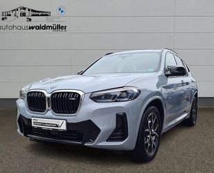 BMW BMW X3 M40d Gebrauchtwagen