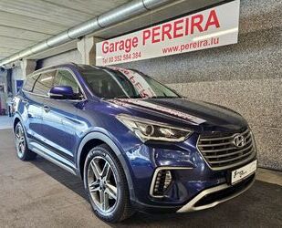 Hyundai Hyundai Grand Santa Fe 2.2CRDi 200 AWD PANO CUIR N Gebrauchtwagen