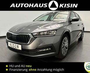 Skoda Skoda Octavia Combi Ambition 2.0 TDI *V-Cock *Lenk Gebrauchtwagen