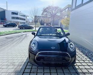 Mini MINI Cooper Cabrio Class. Aut. Leder/Navi/LED Gebrauchtwagen