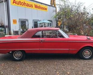 Ford Ford Mercury Comet Cabrio Gebrauchtwagen