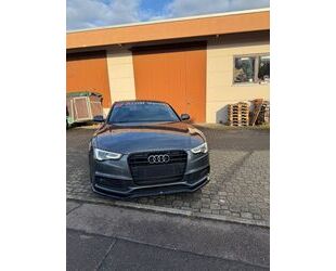 Audi Audi A5 2.0 TDI multitronic Sportback - 19zoll, h& Gebrauchtwagen