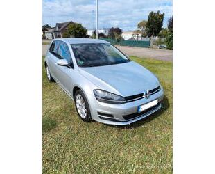 VW Volkswagen Golf 2.0 TDI BMT Highline Variant Highl Gebrauchtwagen