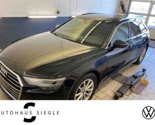 Audi Audi A6 50 3.0 TDI quattro Avant sport Leder AHK Gebrauchtwagen