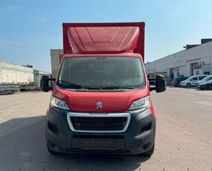 Peugeot Peugeot Boxer Gebrauchtwagen