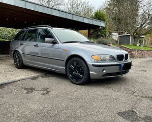 BMW BMW 316i touring - Gebrauchtwagen