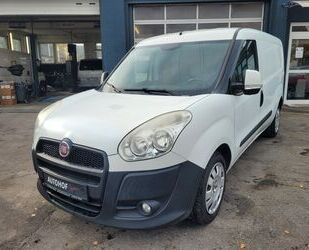 Fiat Fiat Doblo SX Maxi Kasten 2.Hand*Klima*19%MwSt*Tüv Gebrauchtwagen