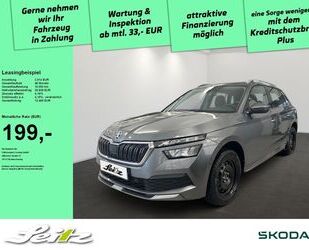 Skoda Skoda Kamiq 1.5 TSI Style *LED*NAVI*KAMERA* Gebrauchtwagen