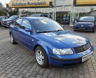 VW Volkswagen Passat 1.8T Comfortline Xenon Tempomat Gebrauchtwagen