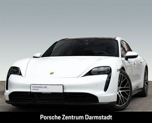 Porsche Porsche Taycan 4S BOSE Abstandstempomat Performanc Gebrauchtwagen