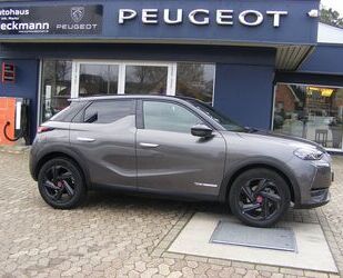 DS Automobiles DS Automobiles DS3 Crossback Crossback E-TENSE PER Gebrauchtwagen