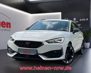 Cupra Cupra Leon Sportstourer 1.4 e-HYBRID ACC/LANEASSIS Gebrauchtwagen