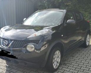 Nissan Nissan Juke 1.5 dCi Visia Visia Gebrauchtwagen