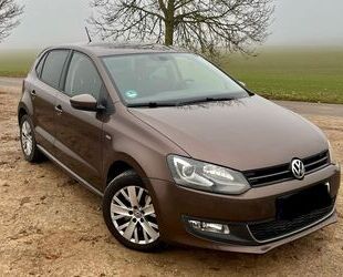 VW Volkswagen Polo 1.2 TSI 77kW BMT LIFE LIFE BlueMot Gebrauchtwagen