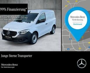 Mercedes-Benz Mercedes-Benz Citan 112 CDI KA Klima+Navi+MBUX+Kam Gebrauchtwagen