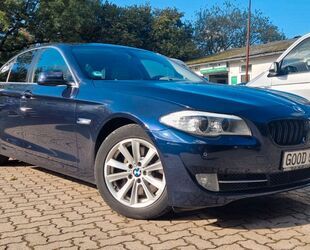 BMW BMW 530 Baureihe 5 Lim. 530d Gebrauchtwagen