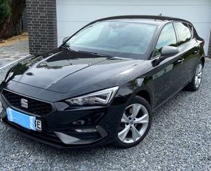 Seat Seat Leon 1.4 e-HYBRID FR DSG FR Gebrauchtwagen