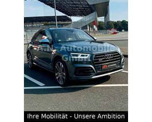 Audi Audi SQ5 3.0 TFSI quattro V6T*HUD*Panorama*Leder*A Gebrauchtwagen