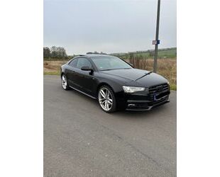 Audi Audi A5 3.0 TDI quattro - S-Line,Pano,Keyless,20zo Gebrauchtwagen