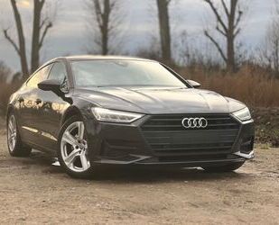 Audi Audi A7 Sportback 40 basis TDI*LEDER*1ERH* Gebrauchtwagen