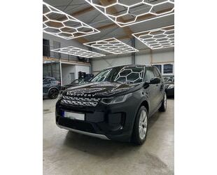 Land Rover Land Rover Discovery Sport D240 AWD Automatik SE, Gebrauchtwagen