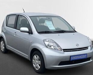 Daihatsu Daihatsu Sirion 1.3 - Gebrauchtwagen