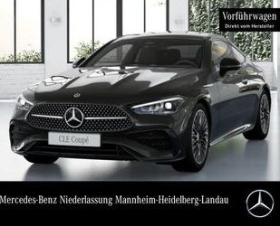 Mercedes-Benz Mercedes-Benz CLE 200 AMG+NIGHT+LED+KAMERA+KEYLESS Gebrauchtwagen