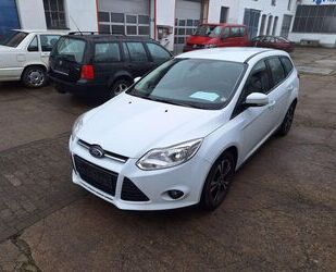 Ford Ford Focus Trend Gebrauchtwagen