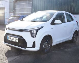 Kia Kia Picanto 1.0 Vision Gebrauchtwagen