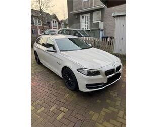 BMW BMW 520d Touring / DIGITALE TACHO / HARMAN / NAVI Gebrauchtwagen