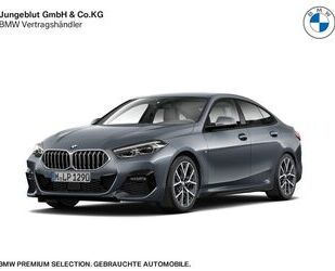 BMW BMW 218 Gran Coupe i M Sport Pro/Adapt.LED-Scheinw Gebrauchtwagen