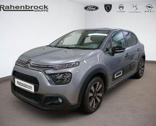 Citroen Citroën C3 MAX PURETECH 110 Gebrauchtwagen