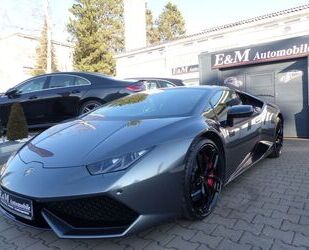 Lamborghini Huracán Gebrauchtwagen