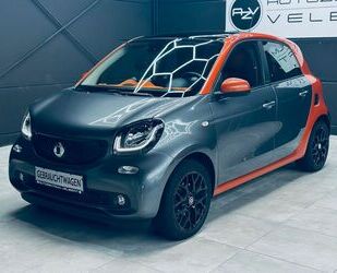 Smart Smart ForFour 1.0 Edition #1 SHZ Einparkhi. GARAN Gebrauchtwagen