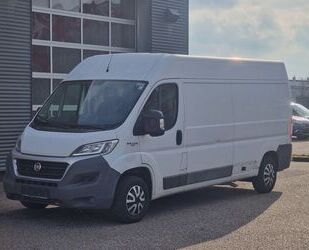 Fiat Fiat Ducato 2.3 CDTI Kasten Klima Gebrauchtwagen