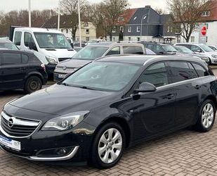 Opel Insignia Gebrauchtwagen