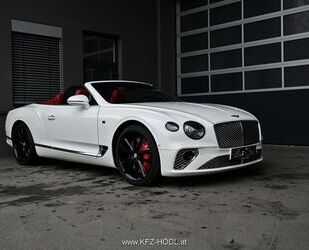 Bentley Bentley Continental GT Convertible FIRST EDITION 1 Gebrauchtwagen