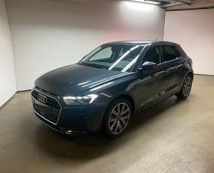 Audi Audi A1 25 TFSI advanced LED,CarPlay,5JahreGaranti Gebrauchtwagen