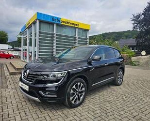 Renault Renault Koleos Intens 4x4 Gebrauchtwagen