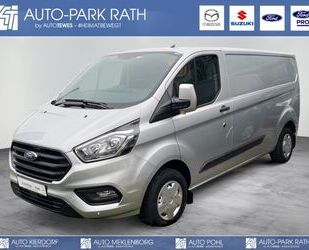 Ford Ford Transit Custom 2,0l TDCi 300L2 Trend,AHK*PDC* Gebrauchtwagen