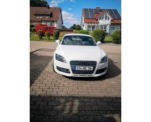 Audi Audi TT Coupe 1.8 TFSI - Gebrauchtwagen